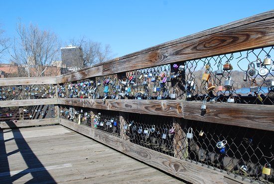 Percival's Island Natural Area